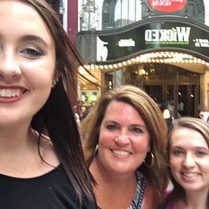 Meet your Posher, Tracey